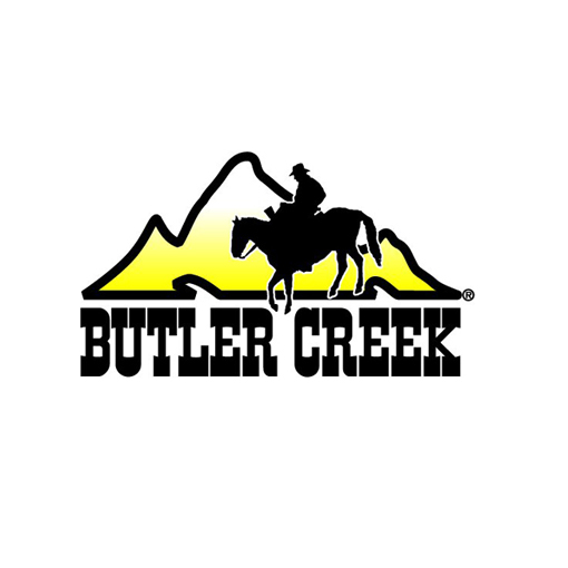 Butler Creek / バトラークリーク
