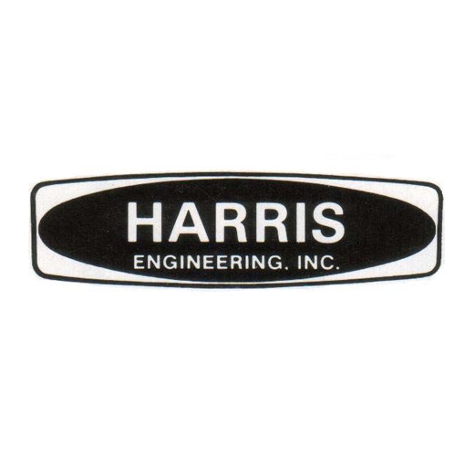 Harris / ハリス