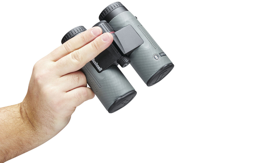 NITRO 10x36mm