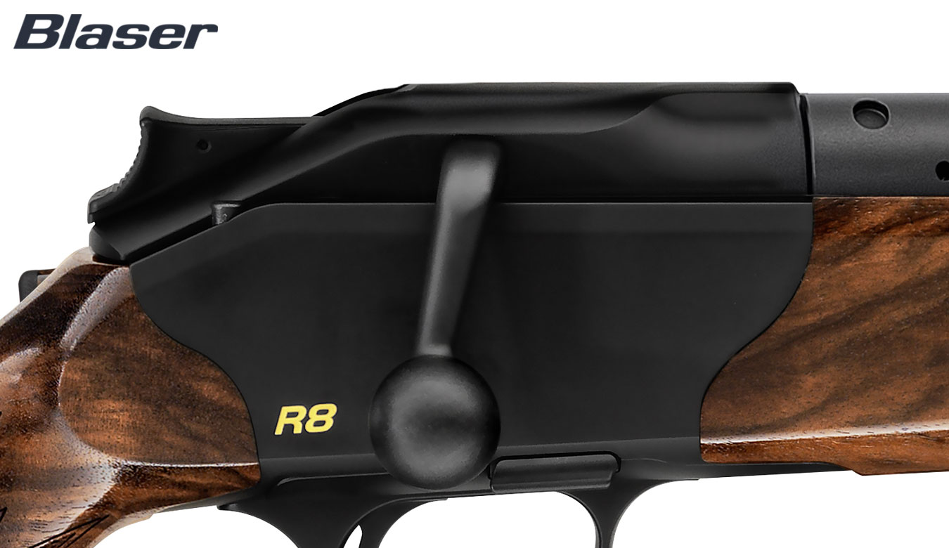 R8 Intuition
