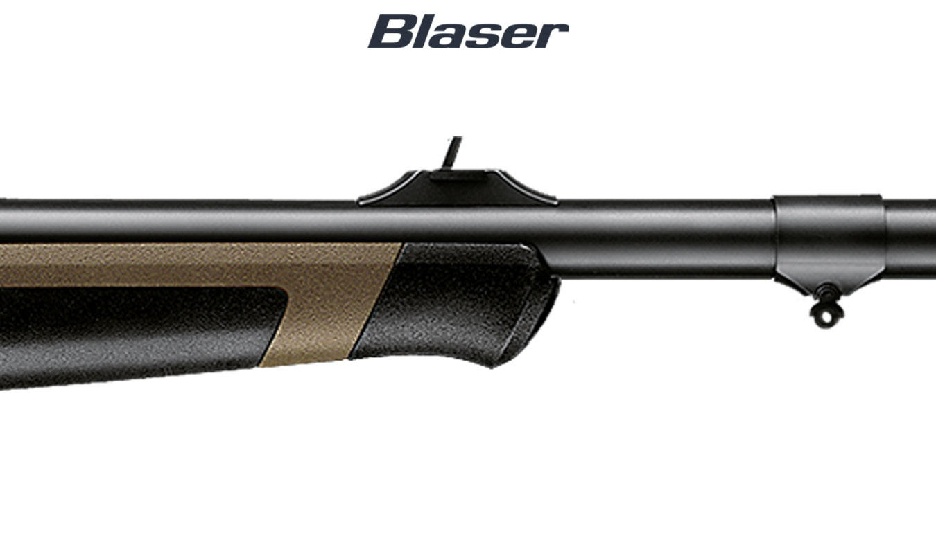 R8 Professional Hunter