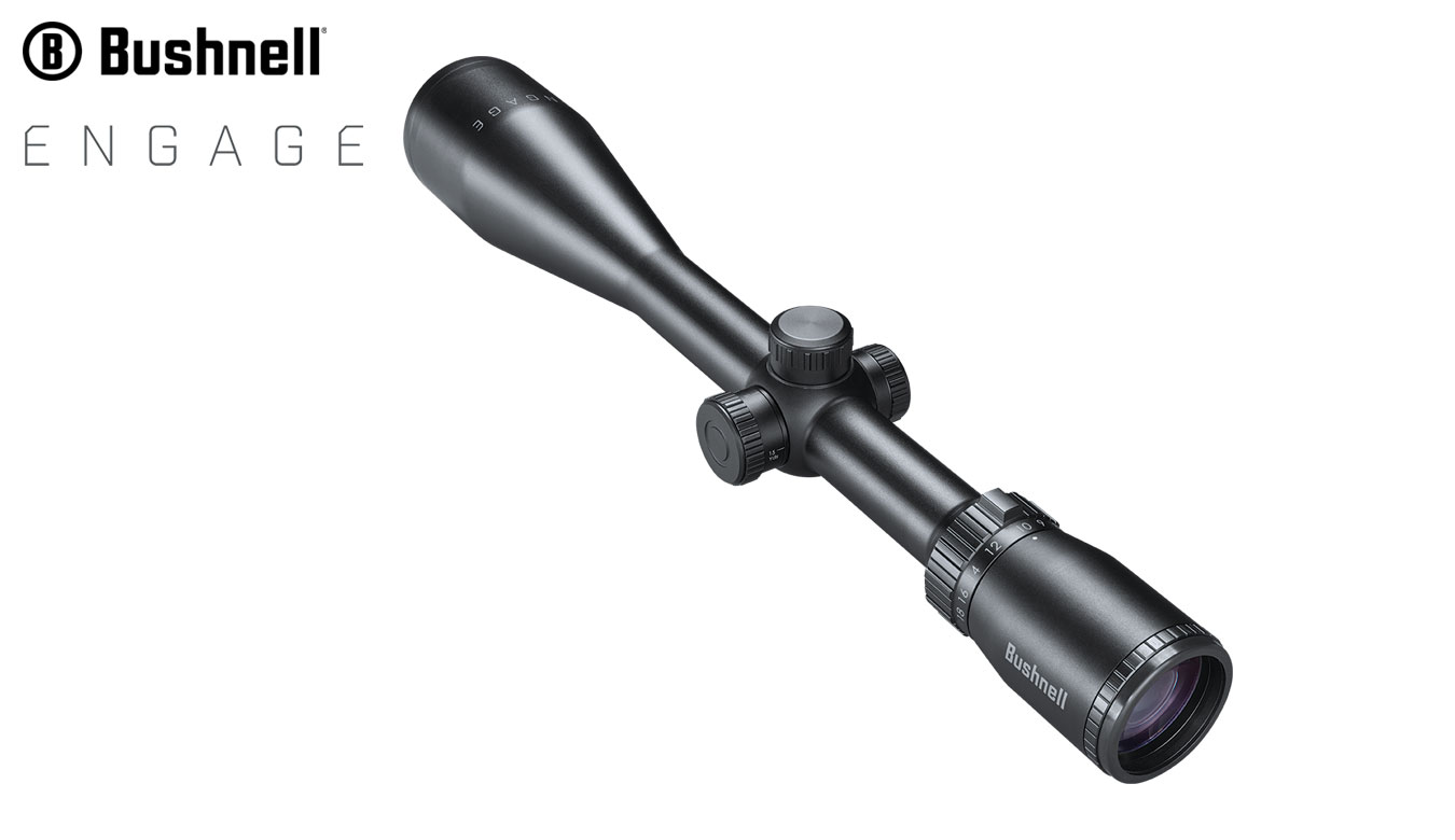 6-18x50mm SF