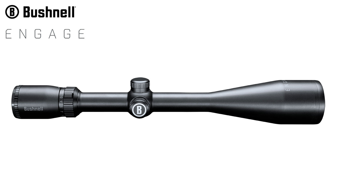 6-18x50mm SF