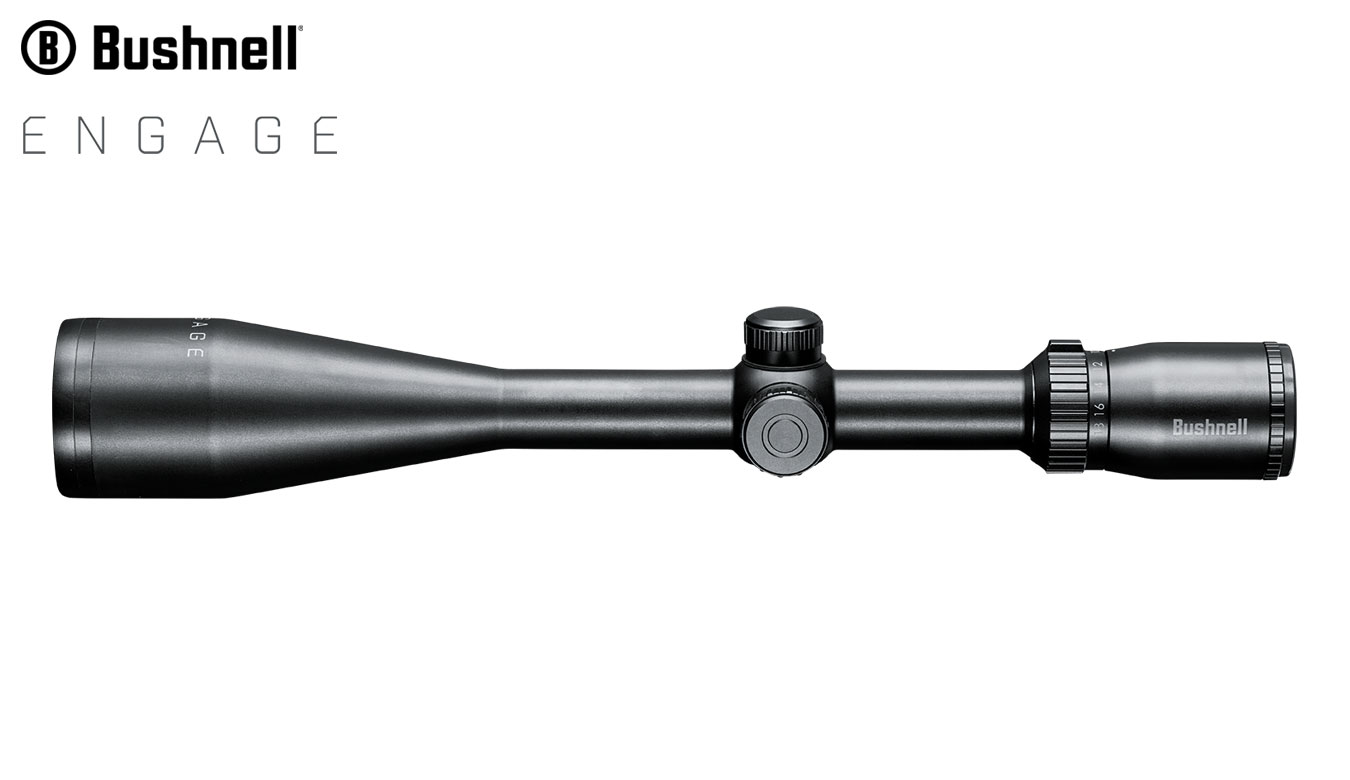 6-18x50mm SF