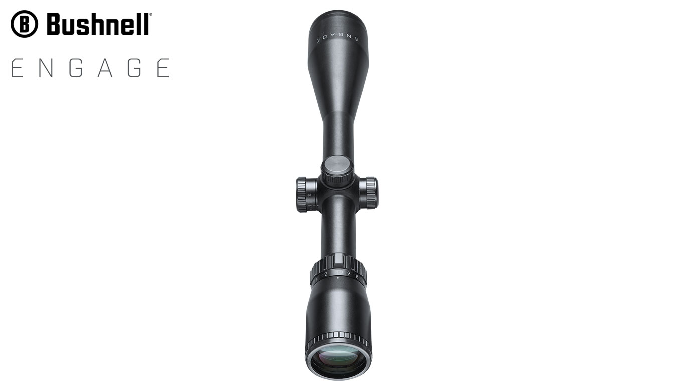6-18x50mm SF