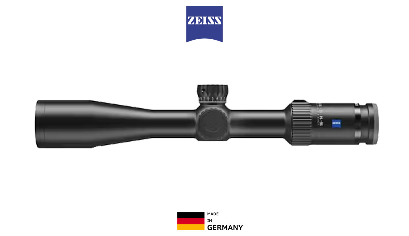 CONQUEST V4 4-16x44mm