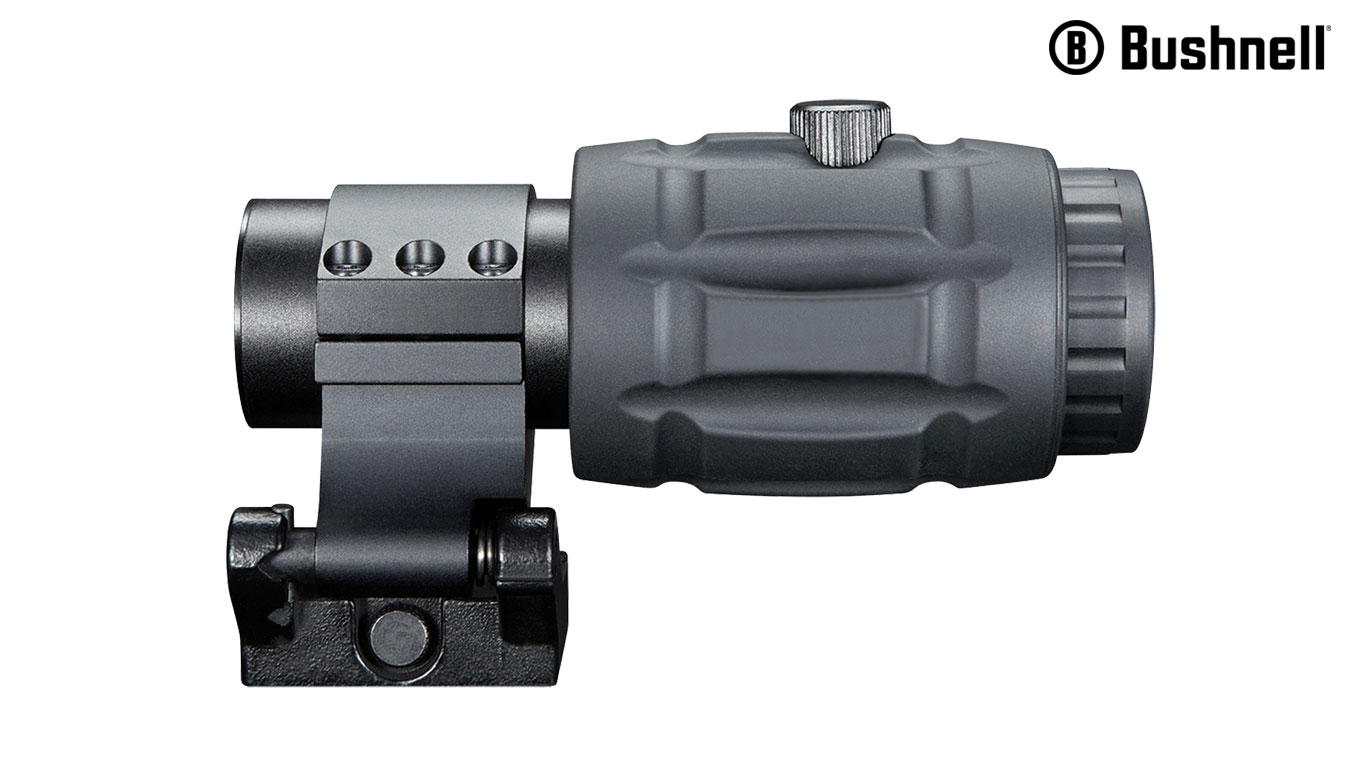 3x MAGNIFIER