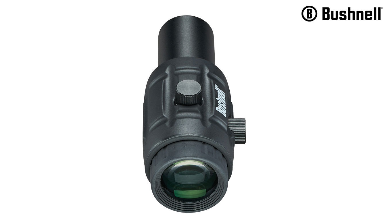 3x MAGNIFIER