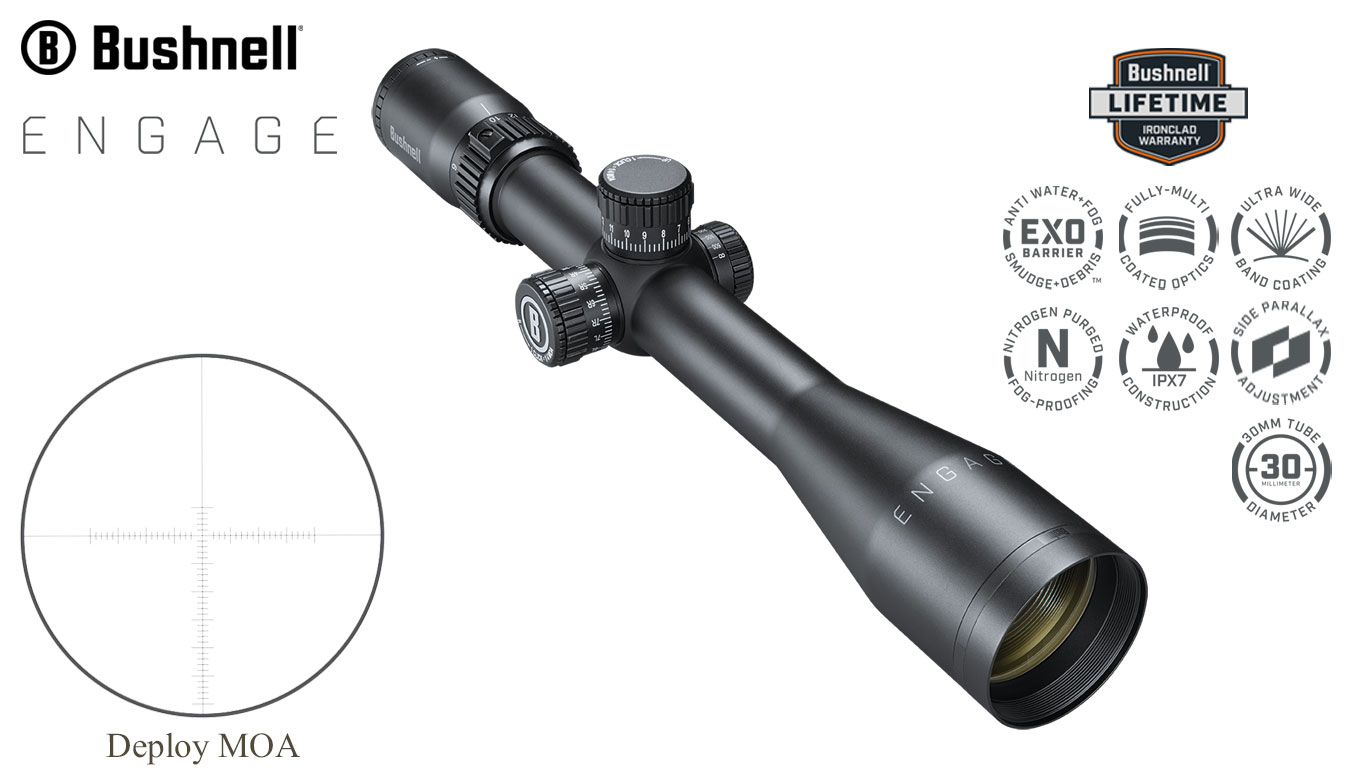 2.5-10x44mm SF