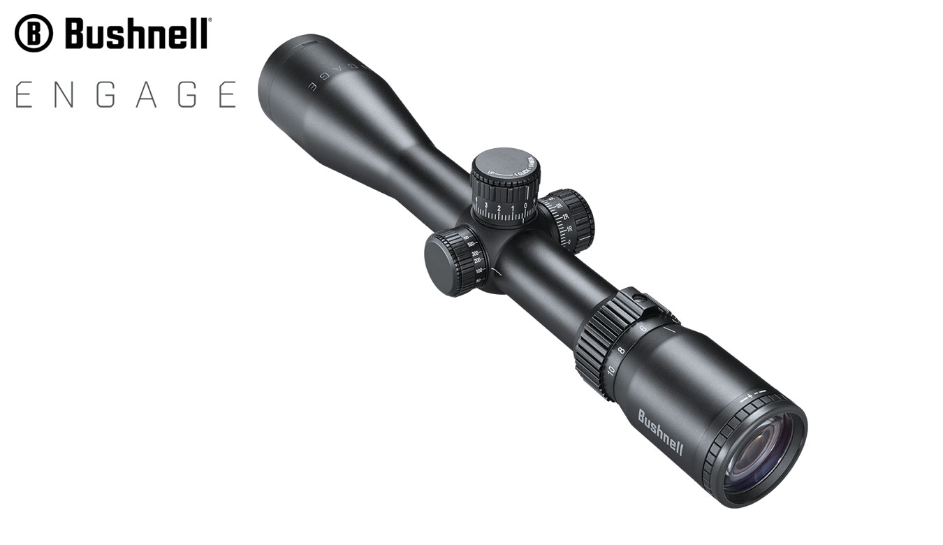 2.5-10x44mm SF