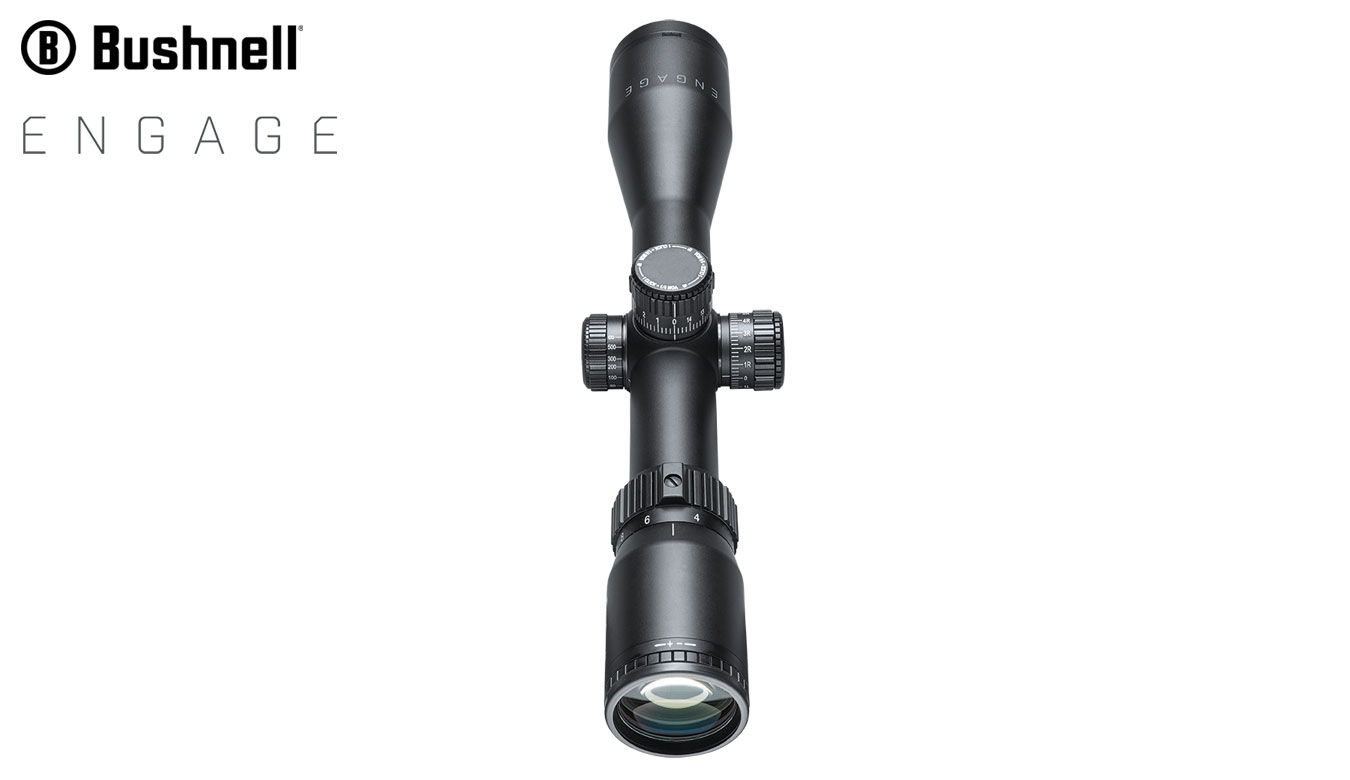 2.5-10x44mm SF
