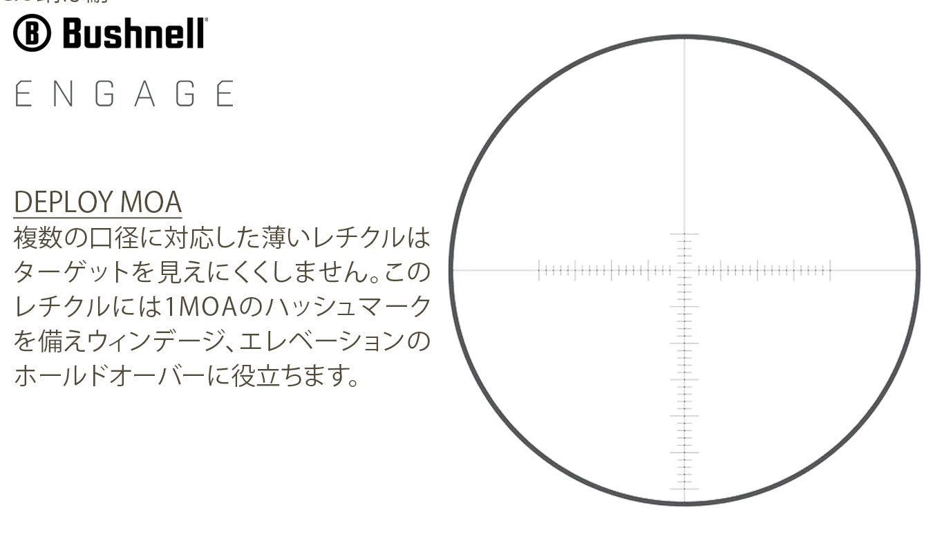 2.5-10x44mm SF