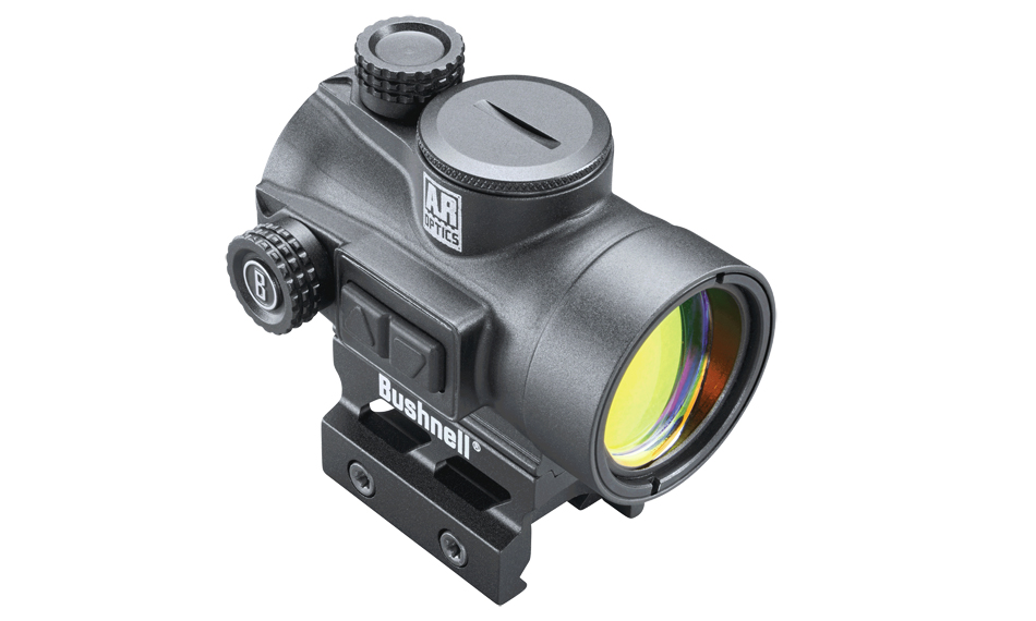 Bushnell TRS-32 Review