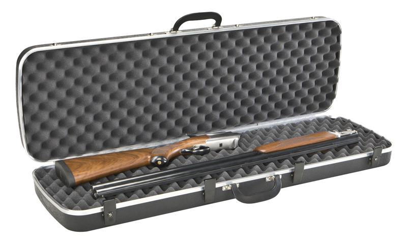 【おしゃれ】 PLANO GUN GUARD DLX プラノ ガンケース - その他