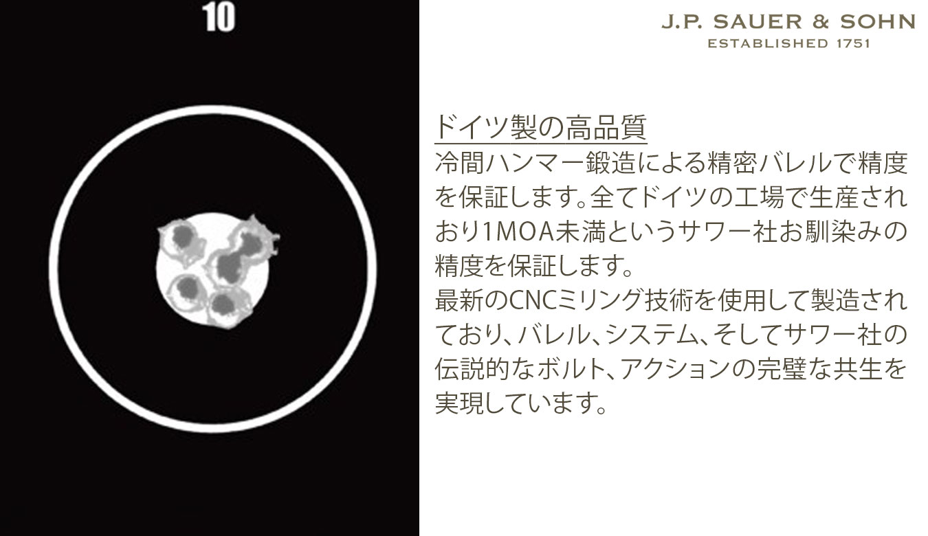 S100 フィールドショット