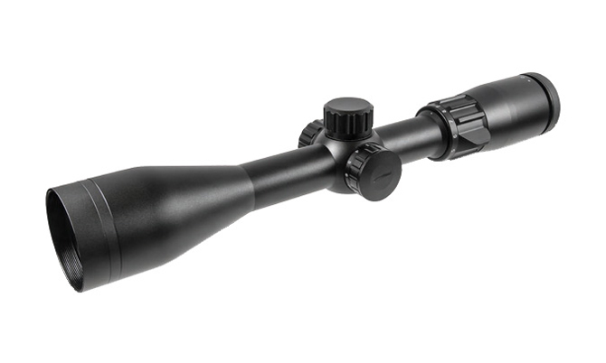 4-12x44mm イルミ