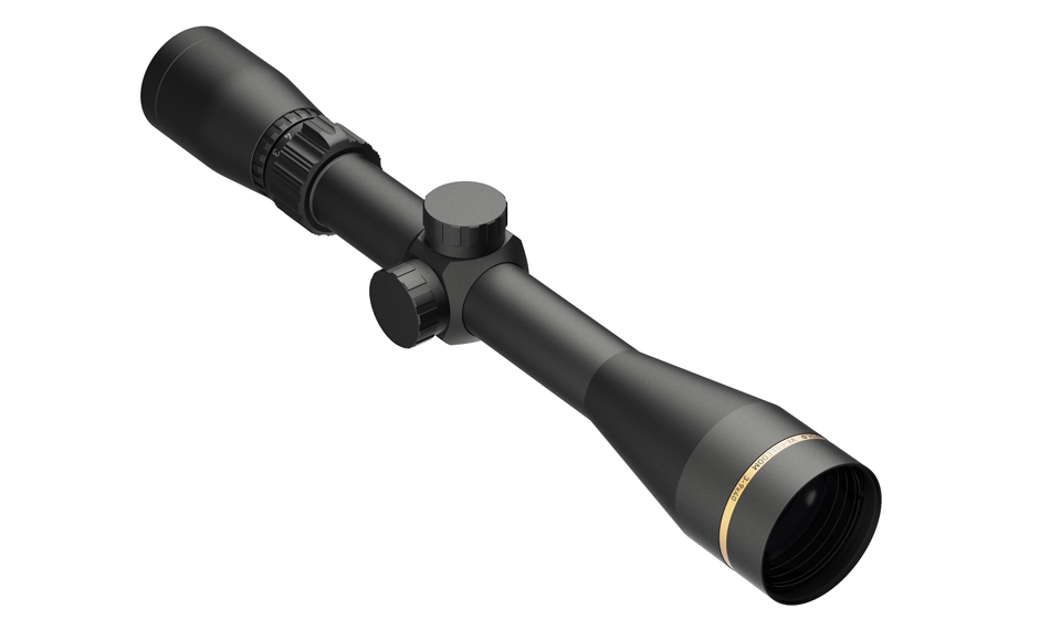 VX-FREEDOM 3-9x40mm | VX-FREEDOM | リューポルド・Leupold