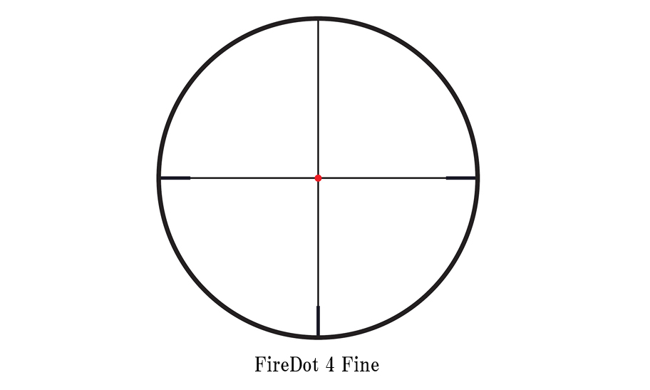 VX-5HD 3-15x56mm CDS ZL2 SFイルミ 