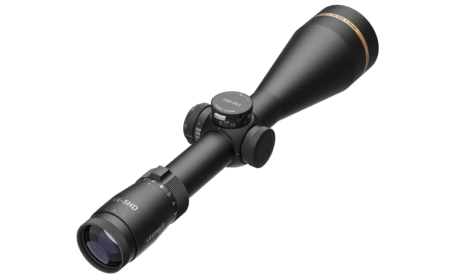 VX-5HD 3-15x56mm CDS ZL2 SFイルミ 