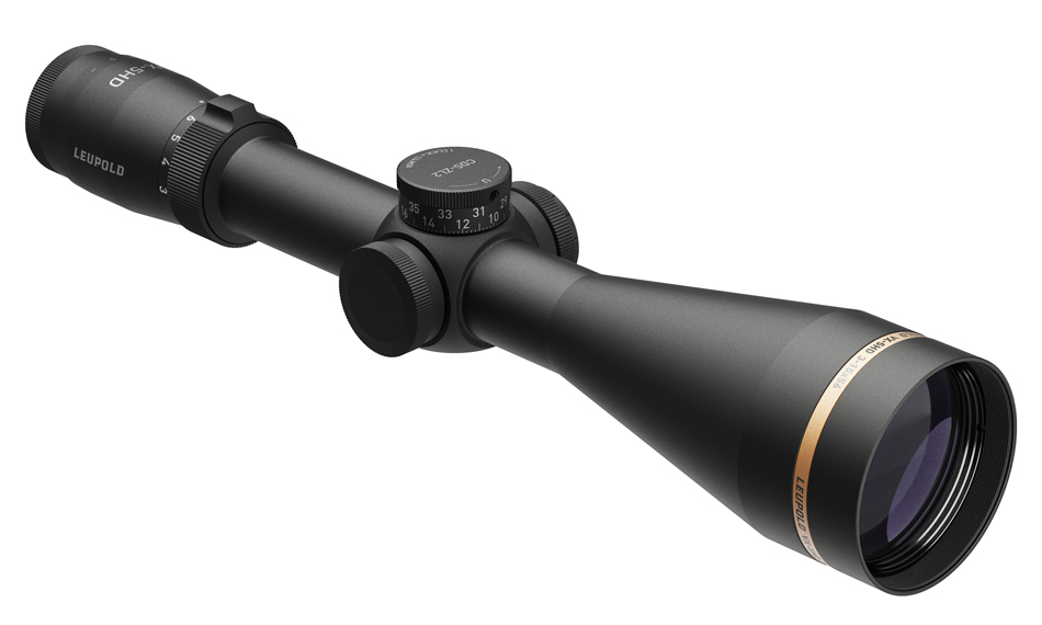 VX-5HD 3-15x56mm CDS ZL2 SFイルミ 