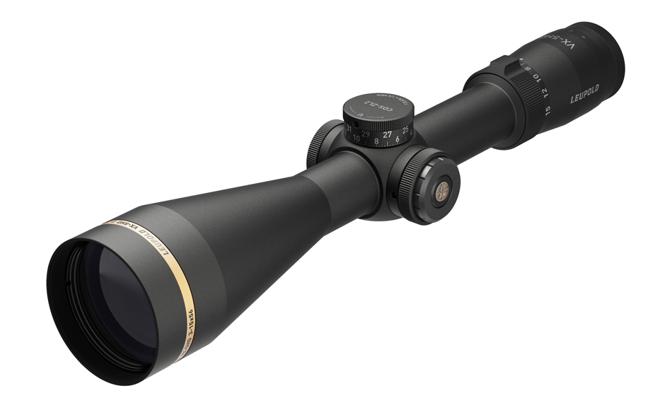 VX-5HD 3-15x56mm CDS ZL2 SFイルミ 