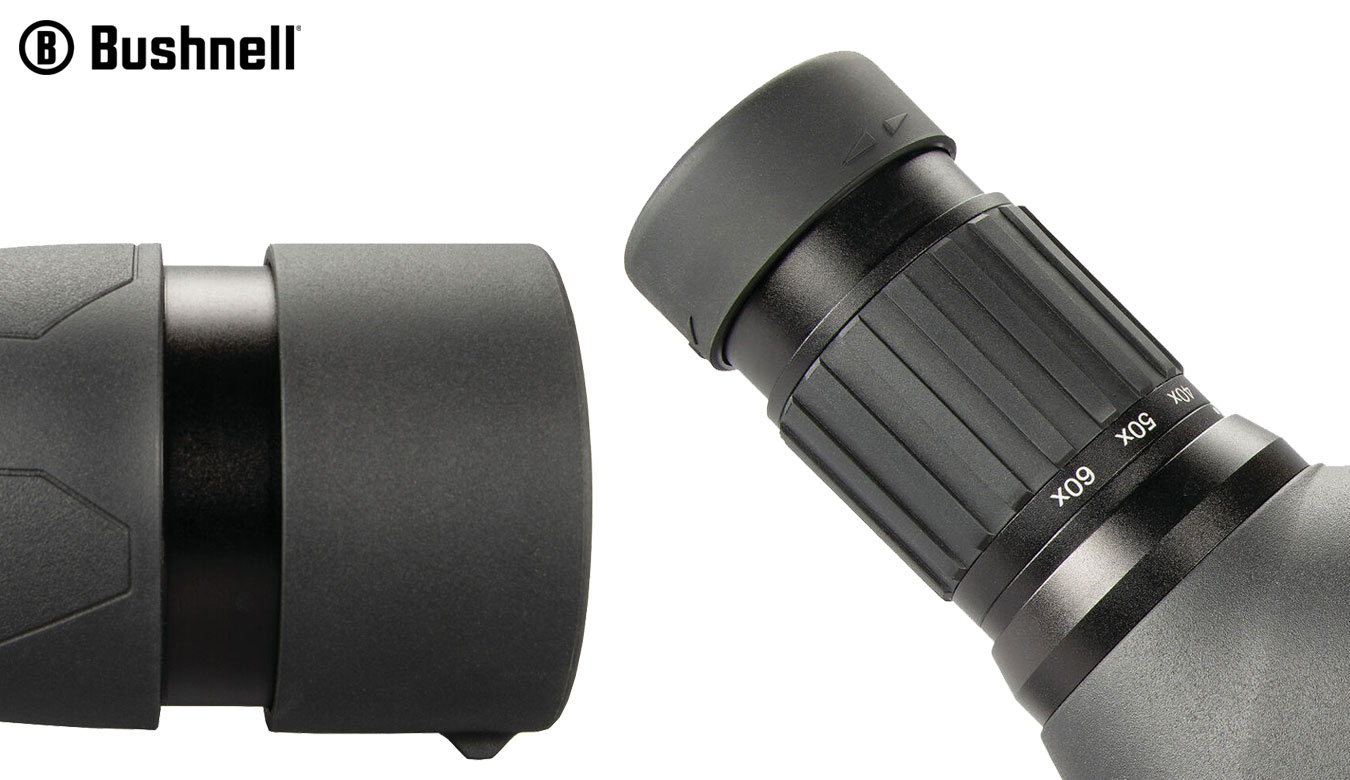 ENGAGE DX 20～60x80mm