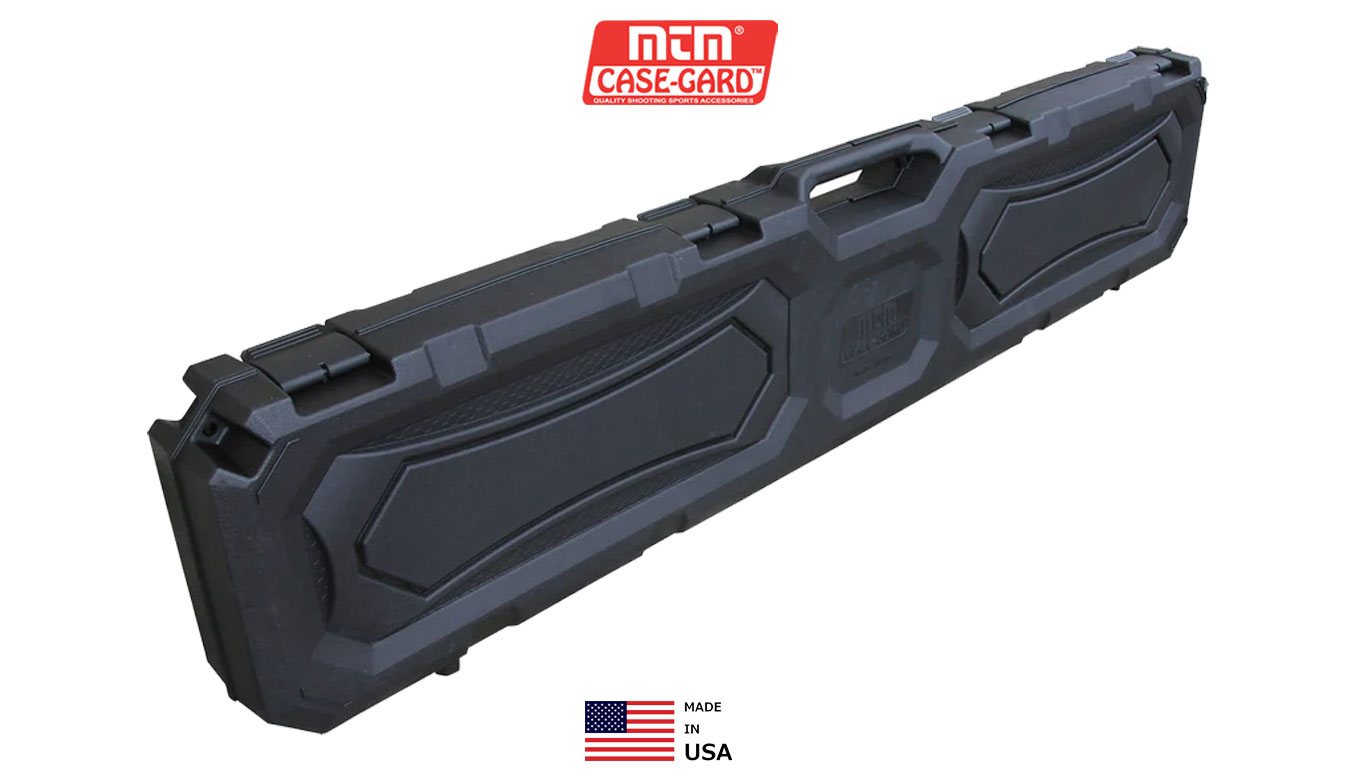 シングルライフルケース RC51