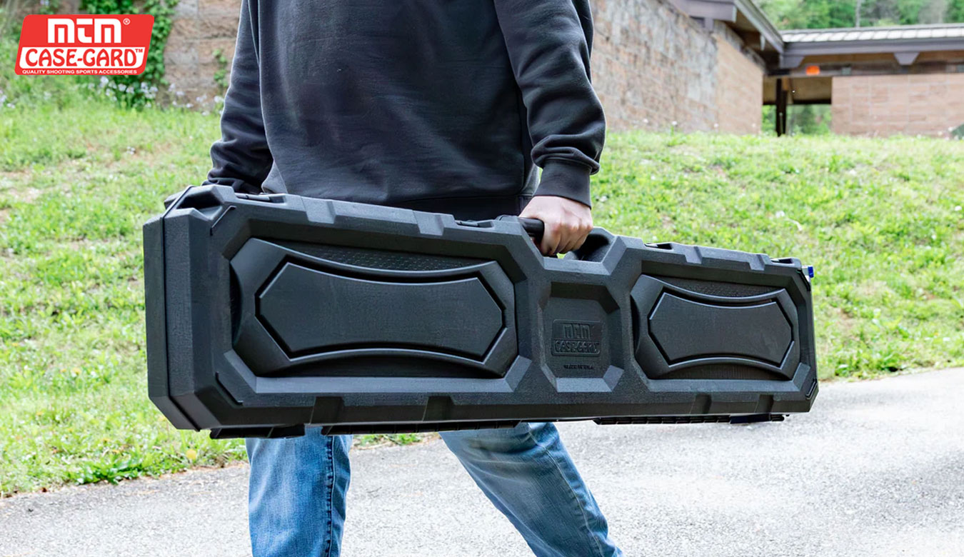 シングルライフルケース RC51