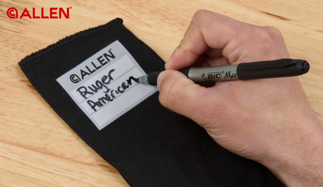 ガンソックス#13173