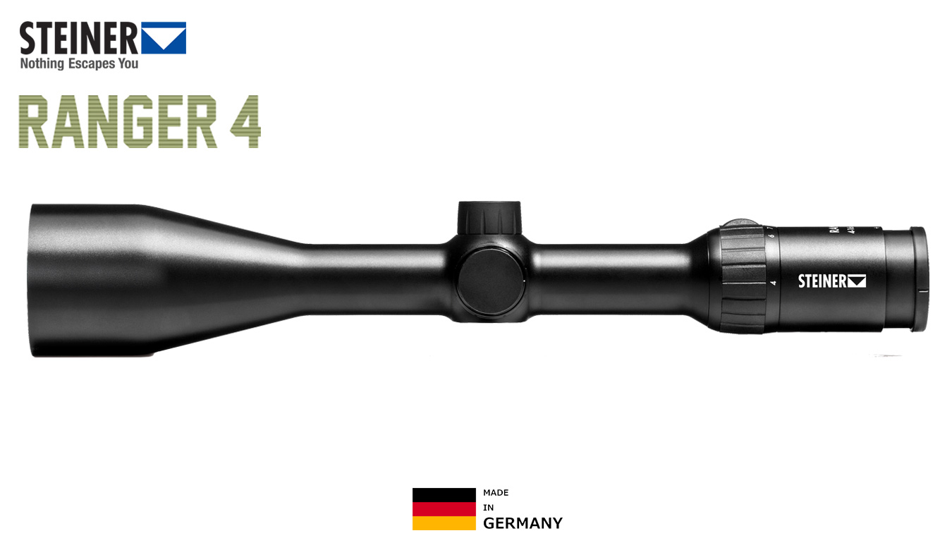 RANGER4 4-16x56mm SF