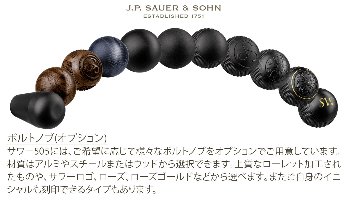 S505 アルゴラックス