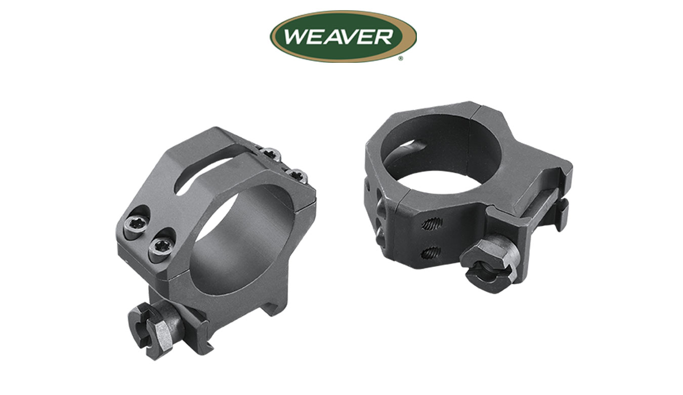 4ホール タクティカルリング