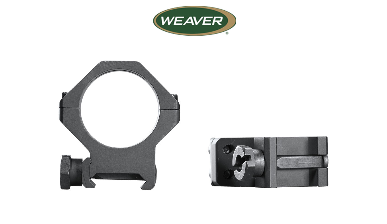 4ホール タクティカルリング