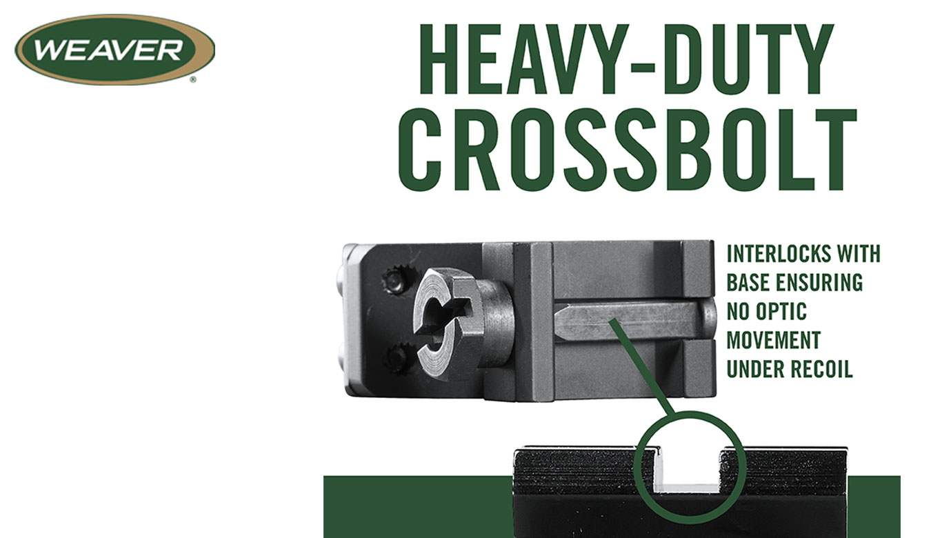 4ホール タクティカルリング