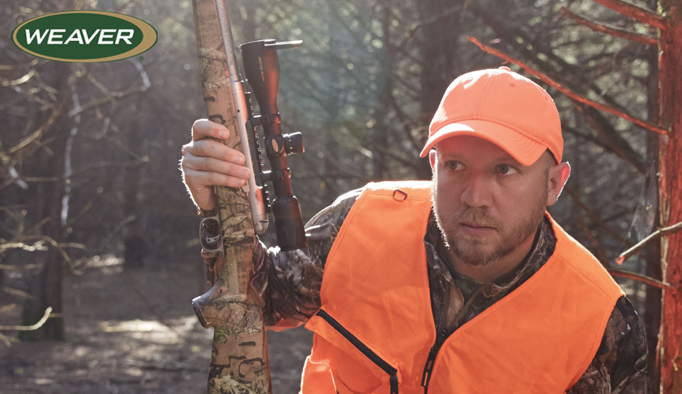 4ホール タクティカルリング