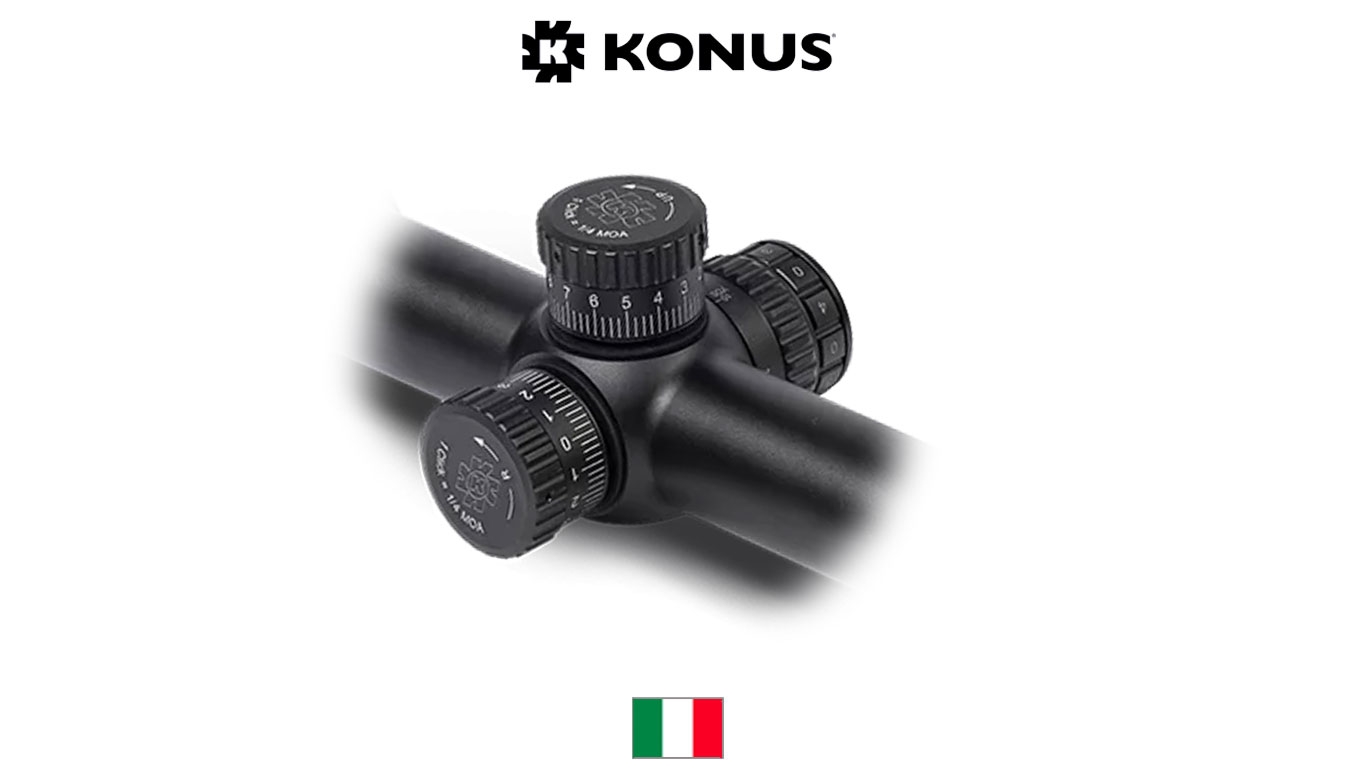 GLORY 3-24x56mm