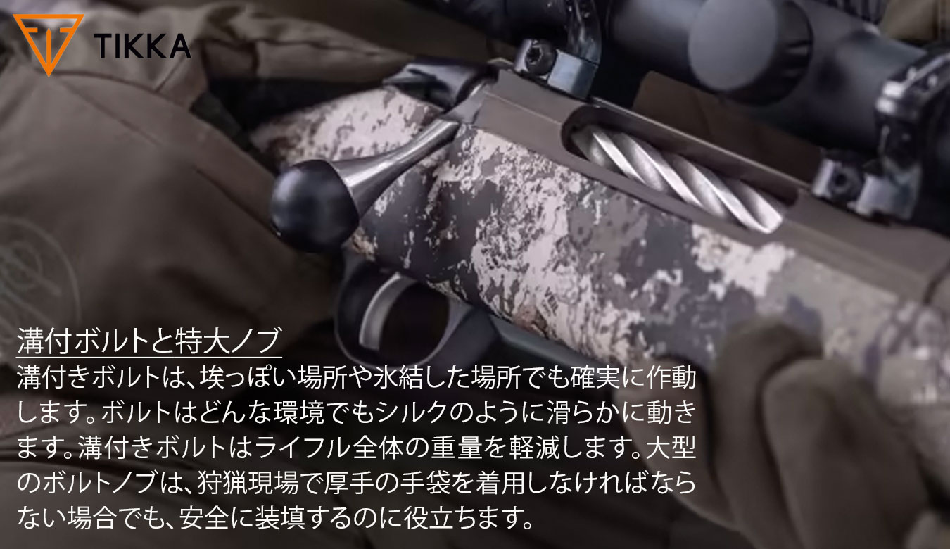 T3x ライトベール ワイドランド