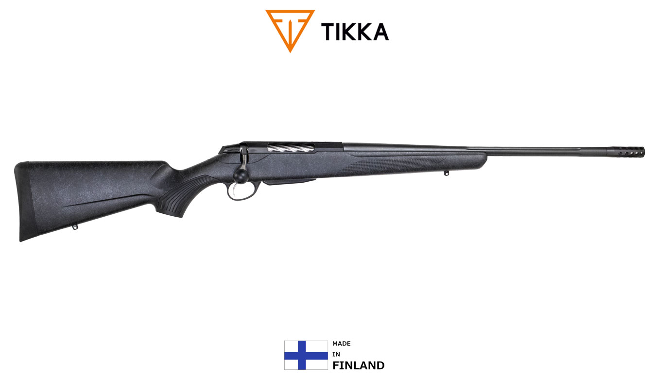 T3x ライトラフテック ブラック