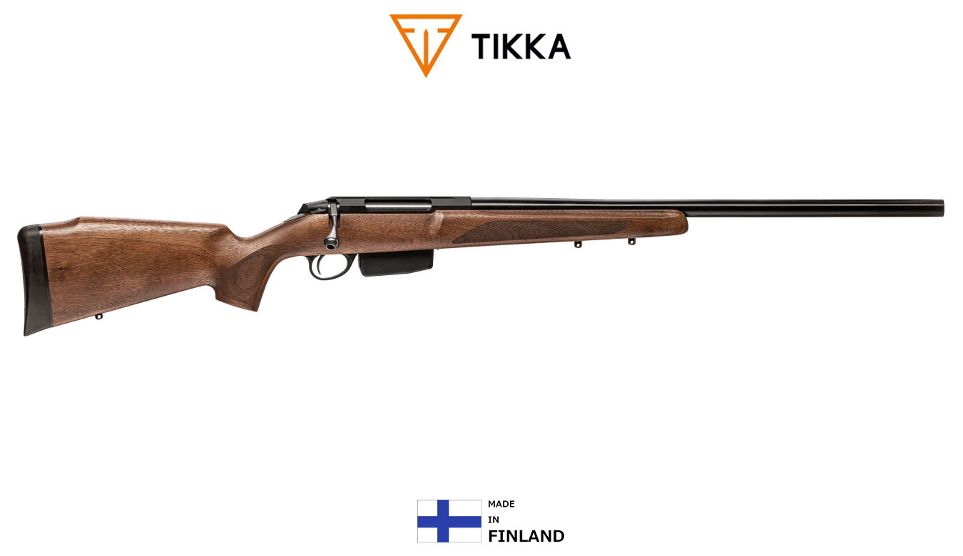 T3x バーミントハンター