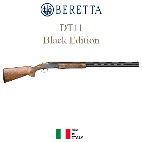 DT11 BLACK EDITION EELL