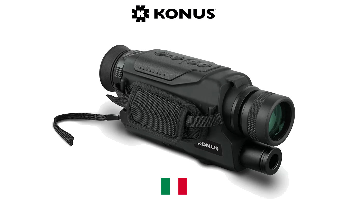 KONUSPY-18