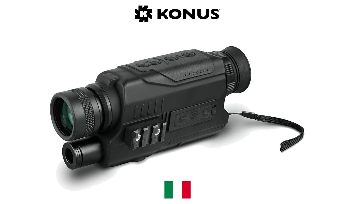 KONUSPY-18