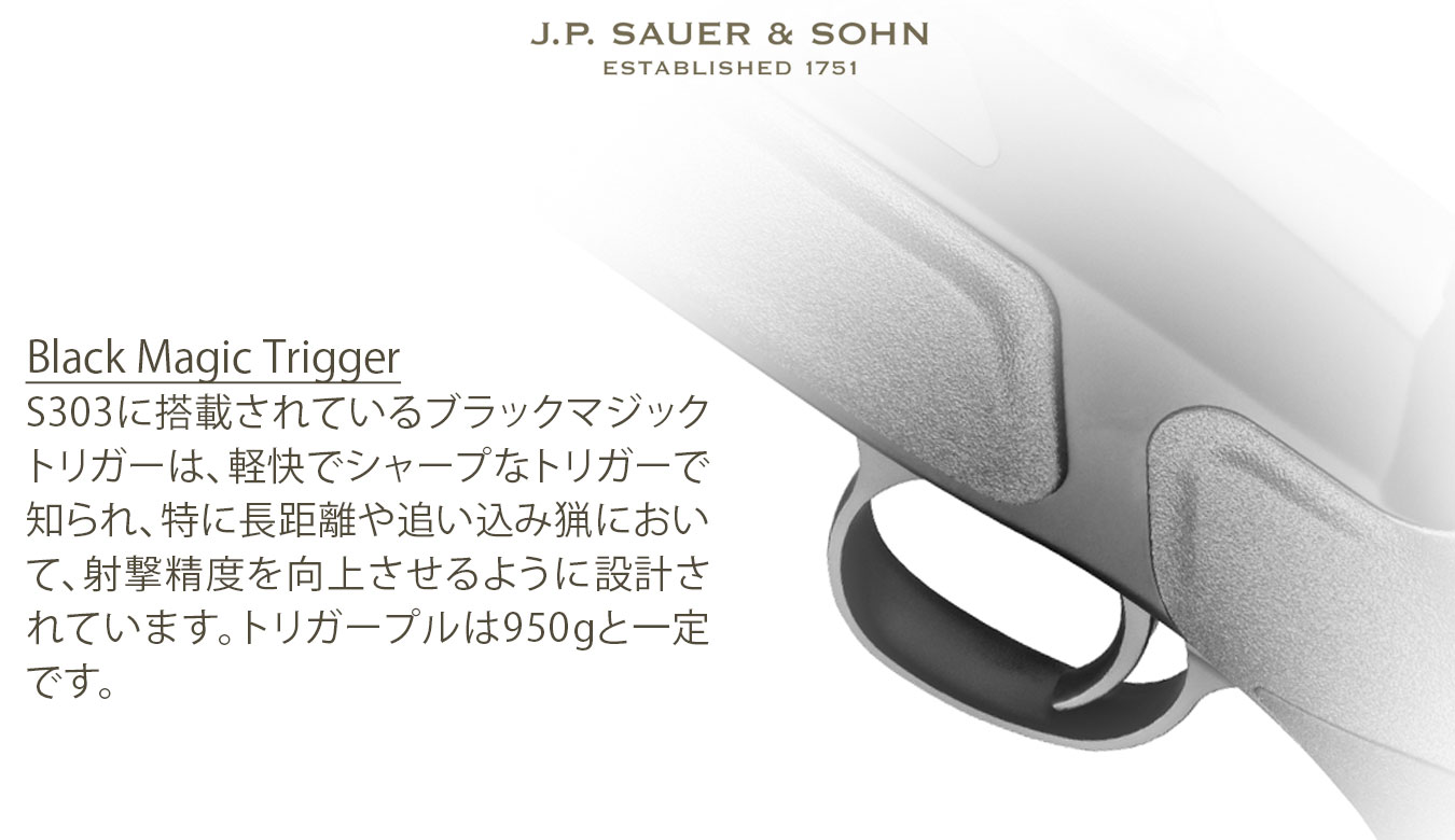 S303 アルゴリフトセレクト