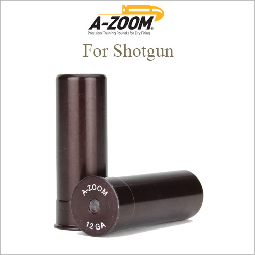A-Z00M スナップキャップショットガン