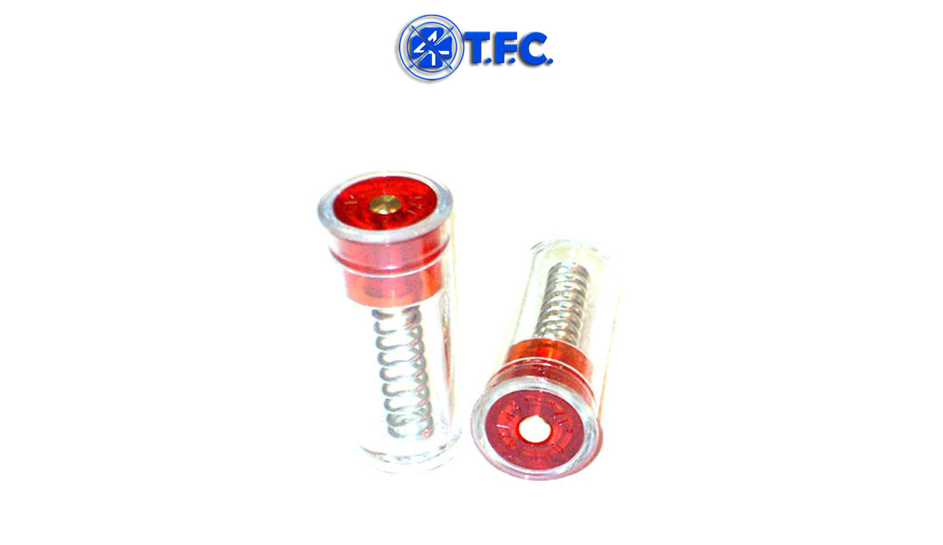 TFC スナップキャップショットガン