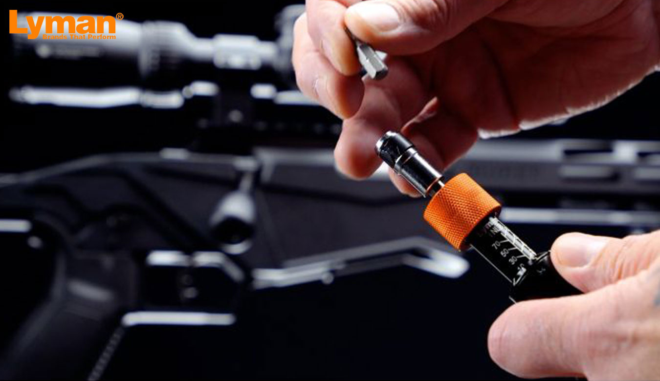 プロドライブ トルクレンチ