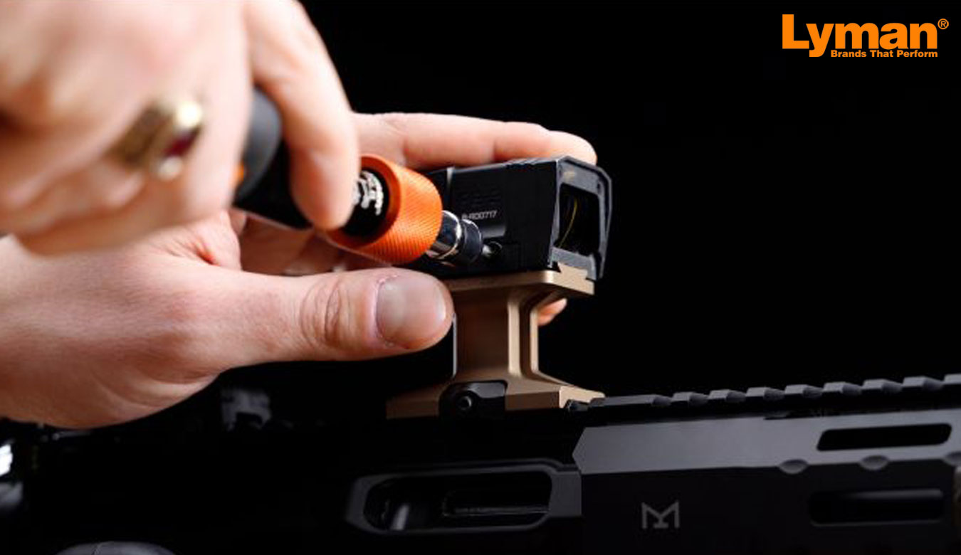 プロドライブ トルクレンチ