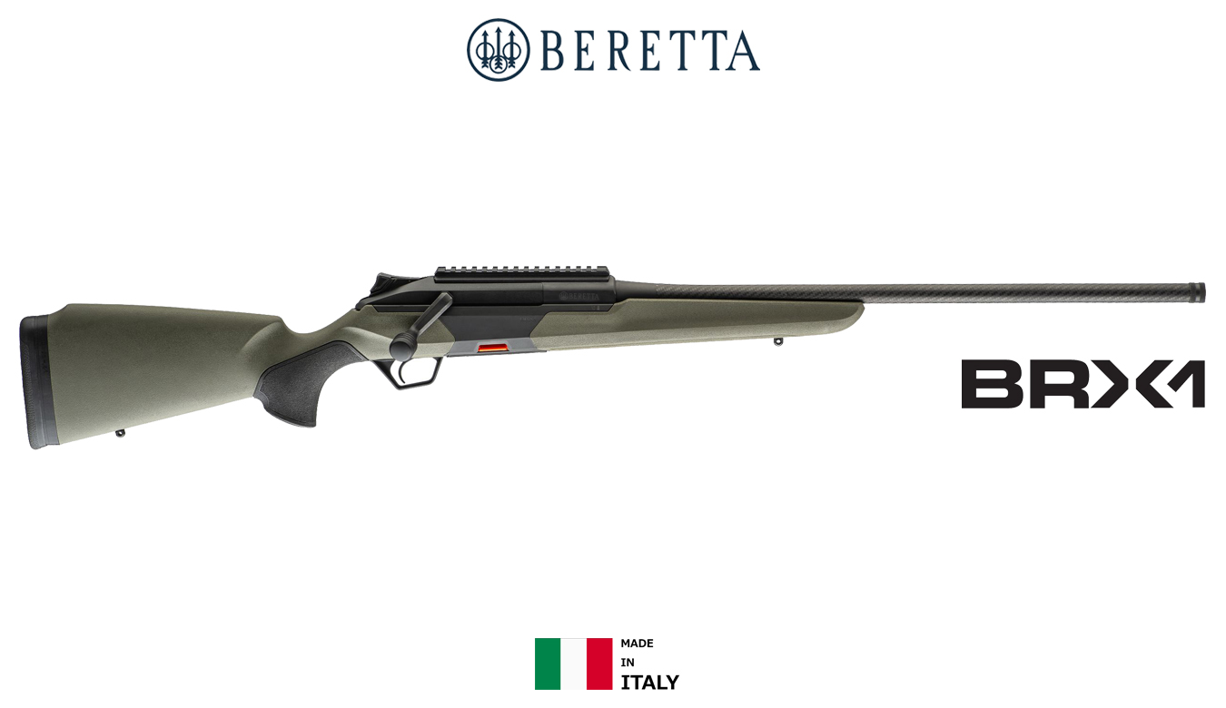 BRX1 WESTERN HUNTING