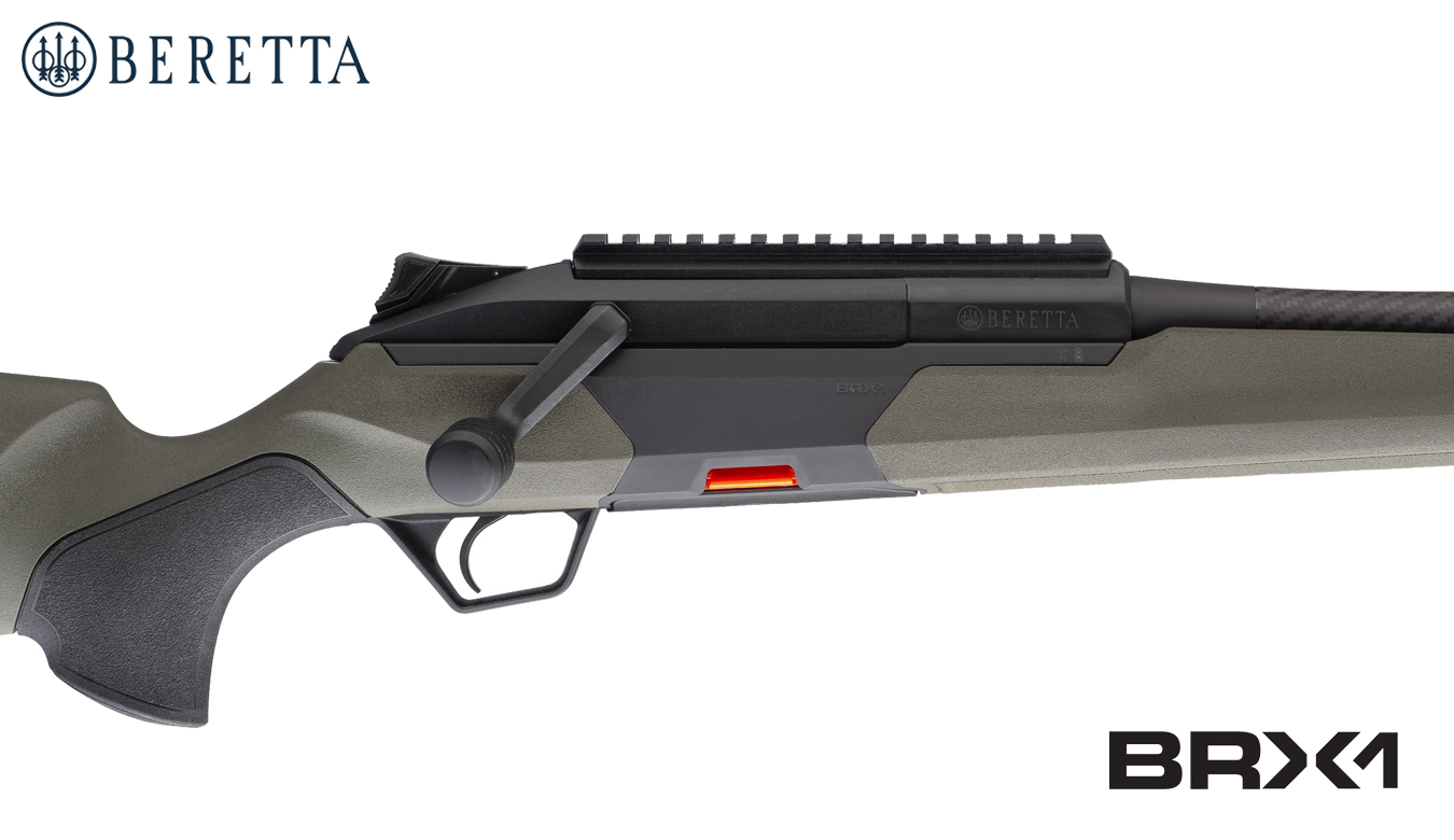 BRX1 WESTERN HUNTING