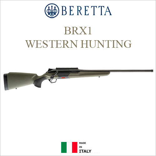 BRX1 WESTERN HUNTING